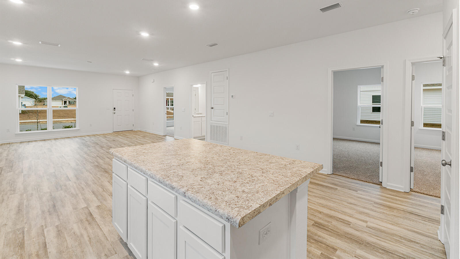 104 Bluebeech Street Freeport, FL 32439 - Photo 5 of 29 42_Woodsorrel_Street_5_Kitchen