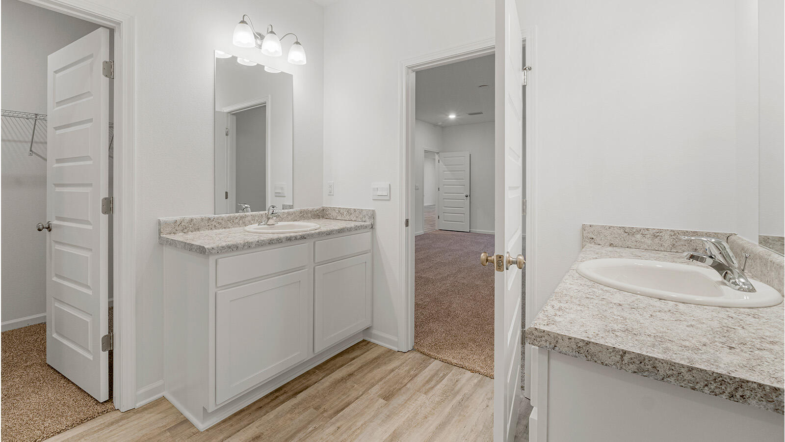 104 Bluebeech Street Freeport, FL 32439 - Photo 10 of 29 42_Woodsorrel_Street_10_Primary_Bathroom