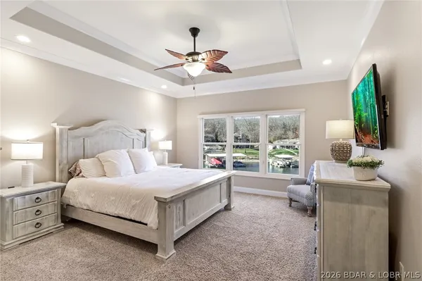 $965,000 | 115 Pebble Beach Lane, Lake Ozark, MO 65049