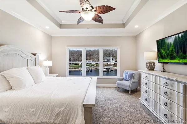 $965,000 | 115 Pebble Beach Lane, Lake Ozark, MO 65049