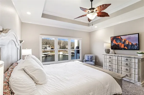 $965,000 | 115 Pebble Beach Lane, Lake Ozark, MO 65049