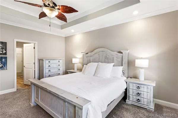 $965,000 | 115 Pebble Beach Lane, Lake Ozark, MO 65049