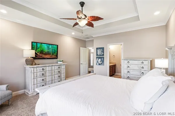 $965,000 | 115 Pebble Beach Lane, Lake Ozark, MO 65049