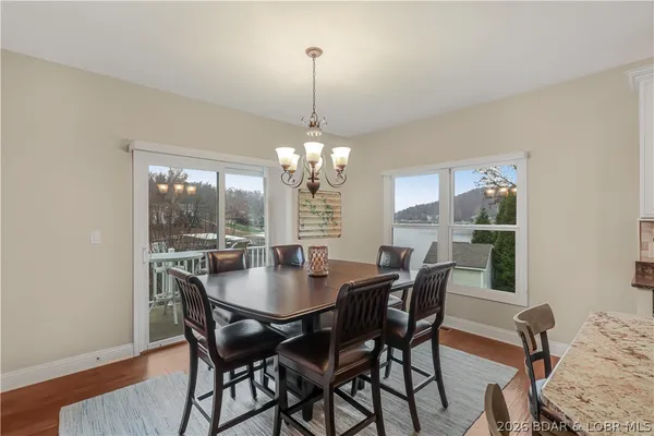 $965,000 | 115 Pebble Beach Lane, Lake Ozark, MO 65049