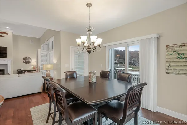 $965,000 | 115 Pebble Beach Lane, Lake Ozark, MO 65049