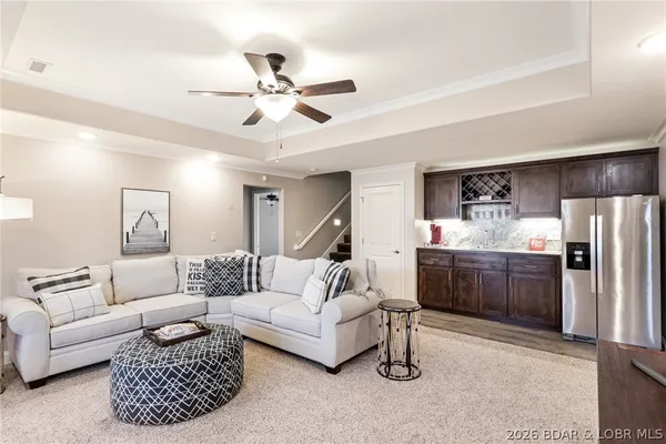 $965,000 | 115 Pebble Beach Lane, Lake Ozark, MO 65049