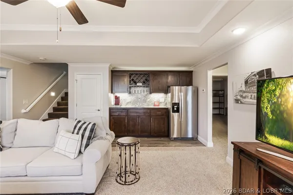 $965,000 | 115 Pebble Beach Lane, Lake Ozark, MO 65049