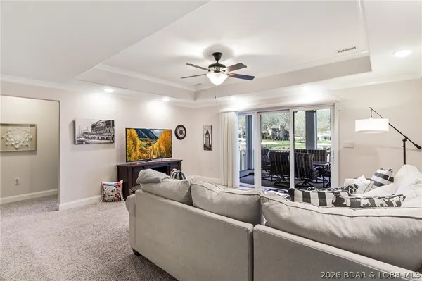 $965,000 | 115 Pebble Beach Lane, Lake Ozark, MO 65049