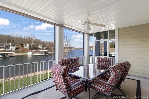 $965,000 | 115 Pebble Beach Lane, Lake Ozark, MO 65049