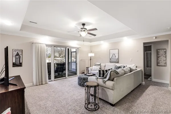 $965,000 | 115 Pebble Beach Lane, Lake Ozark, MO 65049