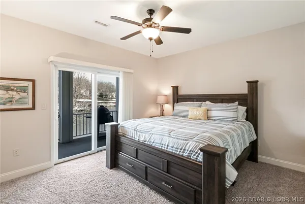 $965,000 | 115 Pebble Beach Lane, Lake Ozark, MO 65049