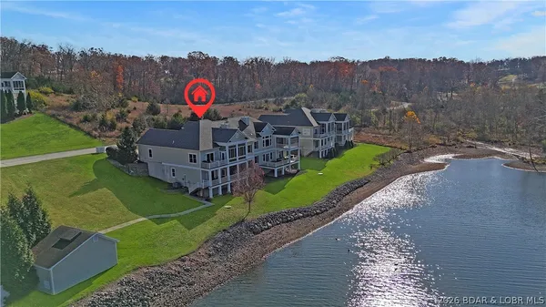 $965,000 | 115 Pebble Beach Lane, Lake Ozark, MO 65049