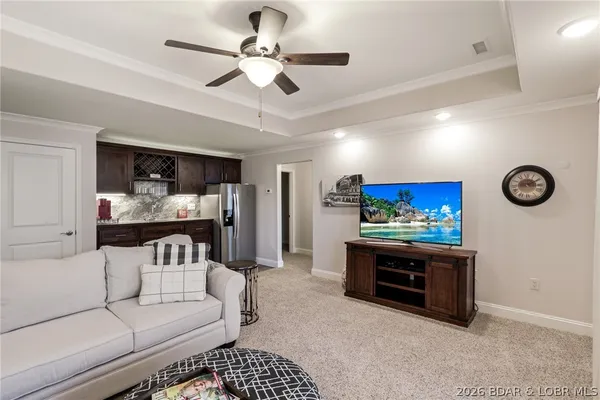 $965,000 | 115 Pebble Beach Lane, Lake Ozark, MO 65049