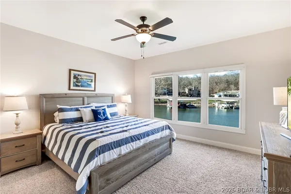 $965,000 | 115 Pebble Beach Lane, Lake Ozark, MO 65049