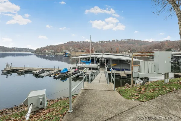 $965,000 | 115 Pebble Beach Lane, Lake Ozark, MO 65049