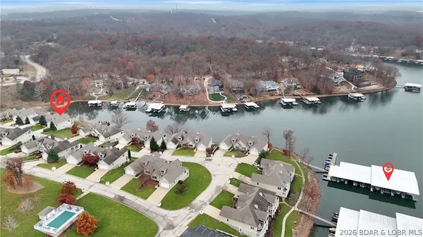 $965,000 | 115 Pebble Beach Lane, Lake Ozark, MO 65049