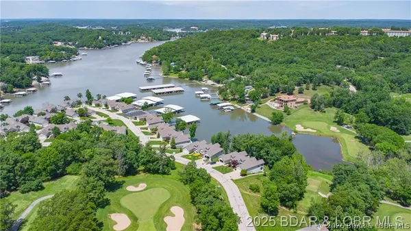 $965,000 | 115 Pebble Beach Lane, Lake Ozark, MO 65049