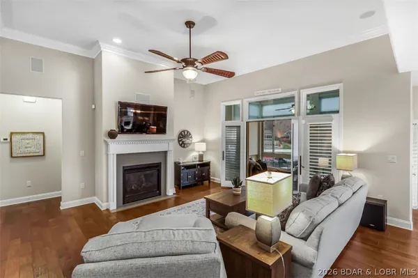 $965,000 | 115 Pebble Beach Lane, Lake Ozark, MO 65049