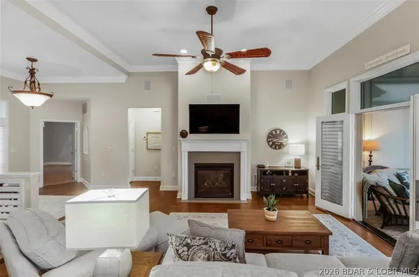 $965,000 | 115 Pebble Beach Lane, Lake Ozark, MO 65049