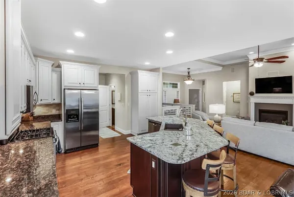 $965,000 | 115 Pebble Beach Lane, Lake Ozark, MO 65049