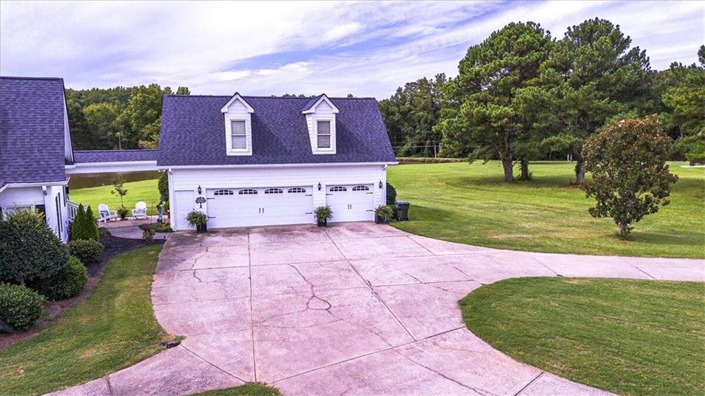 1058 Snip Dillard Road Northwest Monroe, GA 30656 - Photo 60 of 84 Gallery Image 60