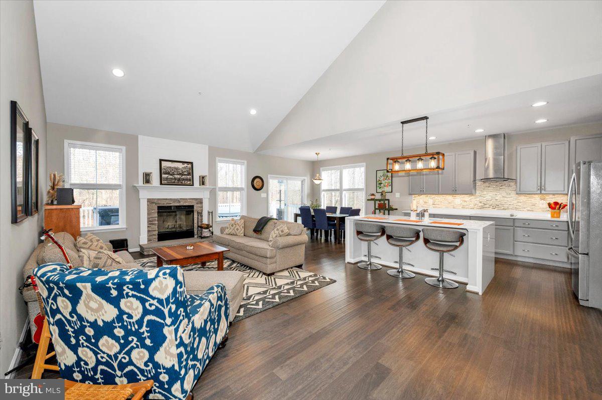 7796 Old Receiver Road Frederick, MD 21702 - Photo 14 of 65