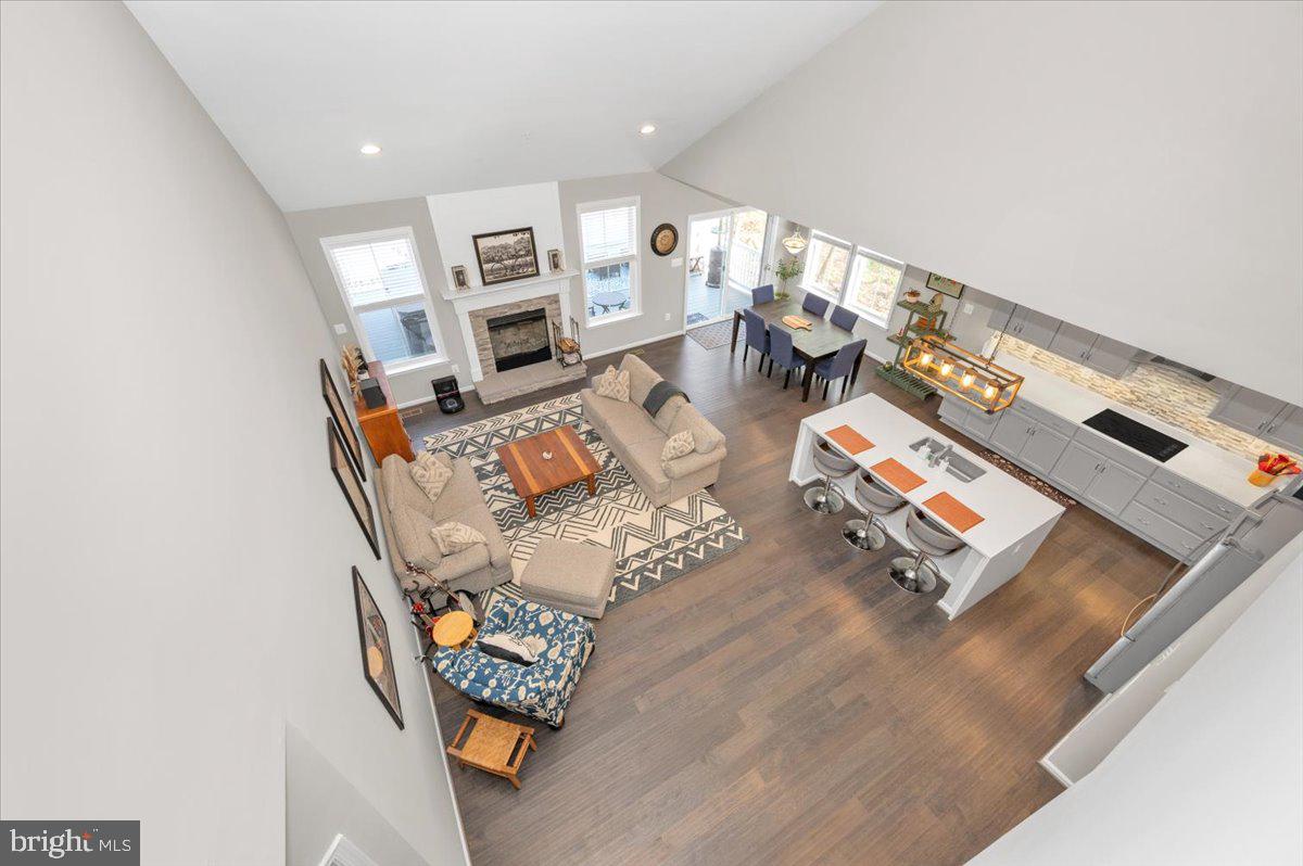 7796 Old Receiver Road Frederick, MD 21702 - Photo 32 of 65