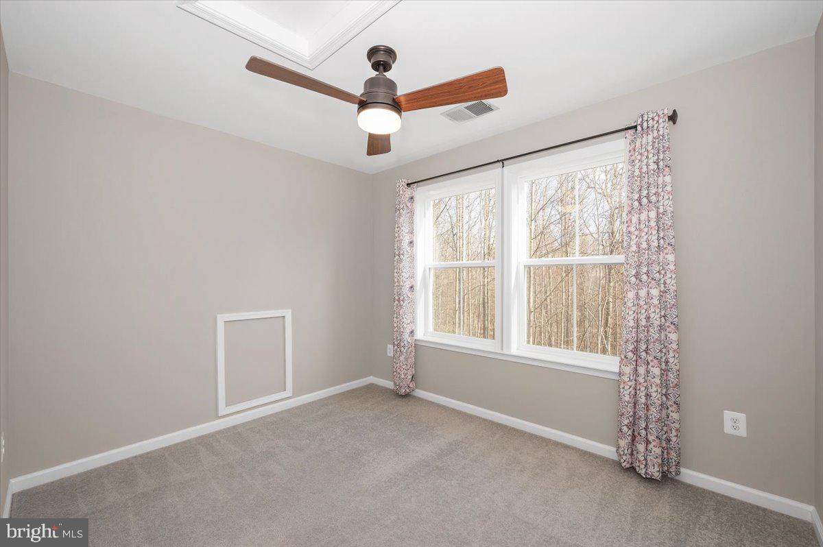 7796 Old Receiver Road Frederick, MD 21702 - Photo 38 of 65 an empty room with a window