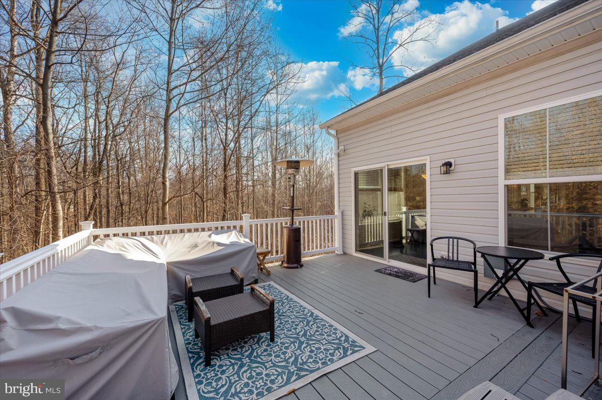 7796 Old Receiver Road Frederick, MD 21702 - Photo 53 of 65 a outdoor space with furniture