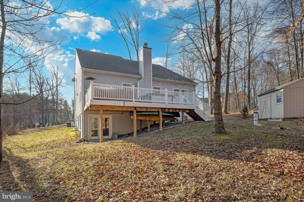 $850,000 | 7796 Old Receiver Road, Frederick, MD 21702