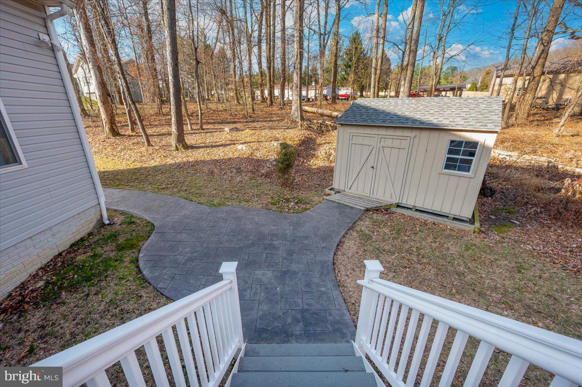 7796 Old Receiver Road Frederick, MD 21702 - Photo 59 of 65