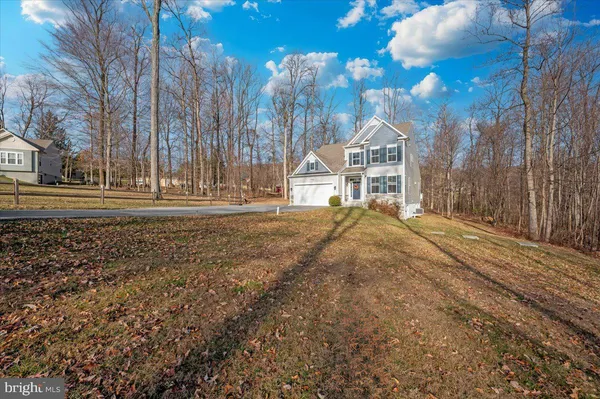 $850,000 | 7796 Old Receiver Road, Frederick, MD 21702