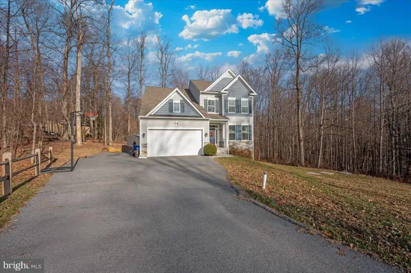 $850,000 | 7796 Old Receiver Road, Frederick, MD 21702