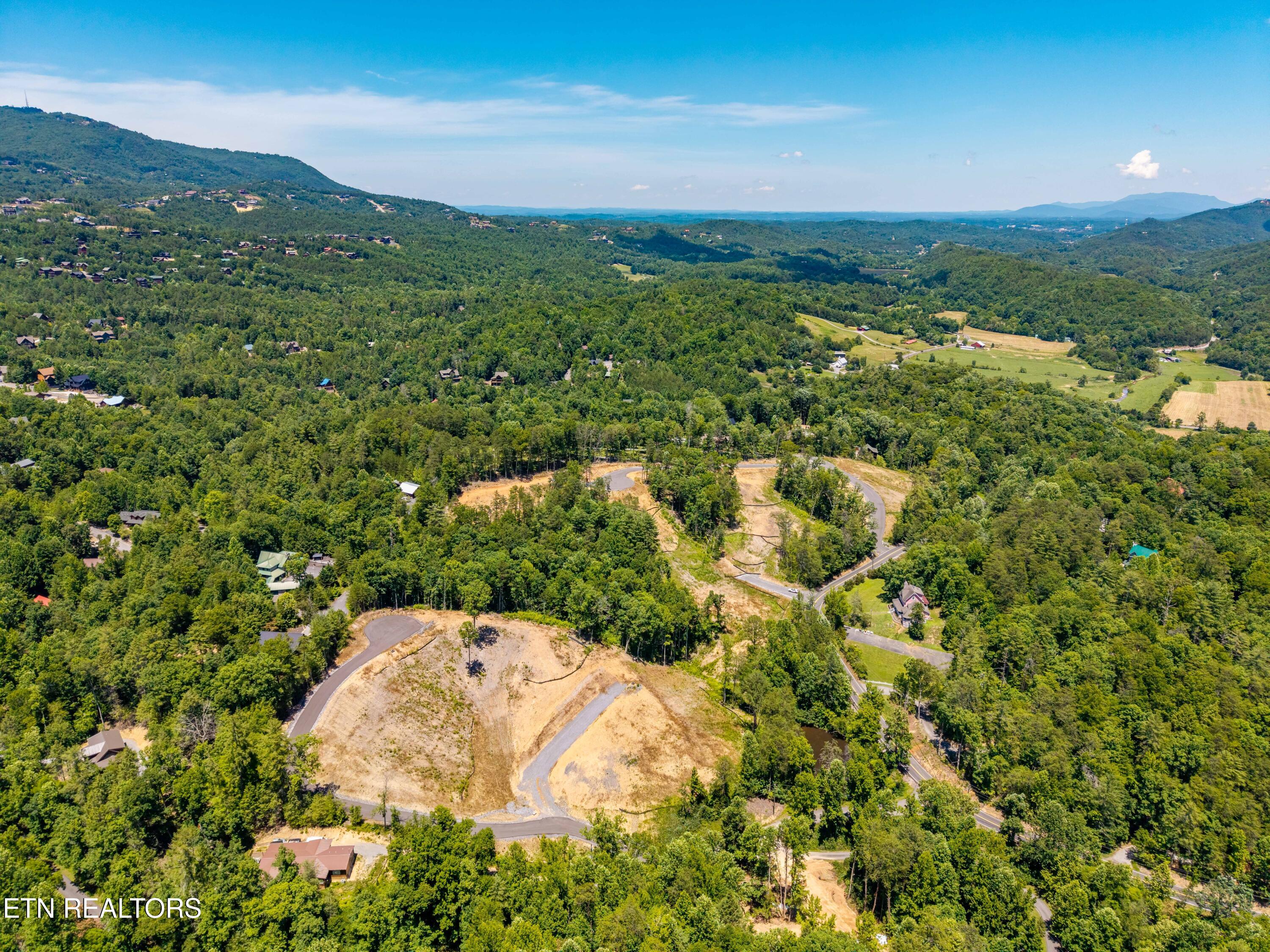 Waldens Creek Road Sevierville, TN 37862 - Photo 8 of 46 WaldensCreekRd-8