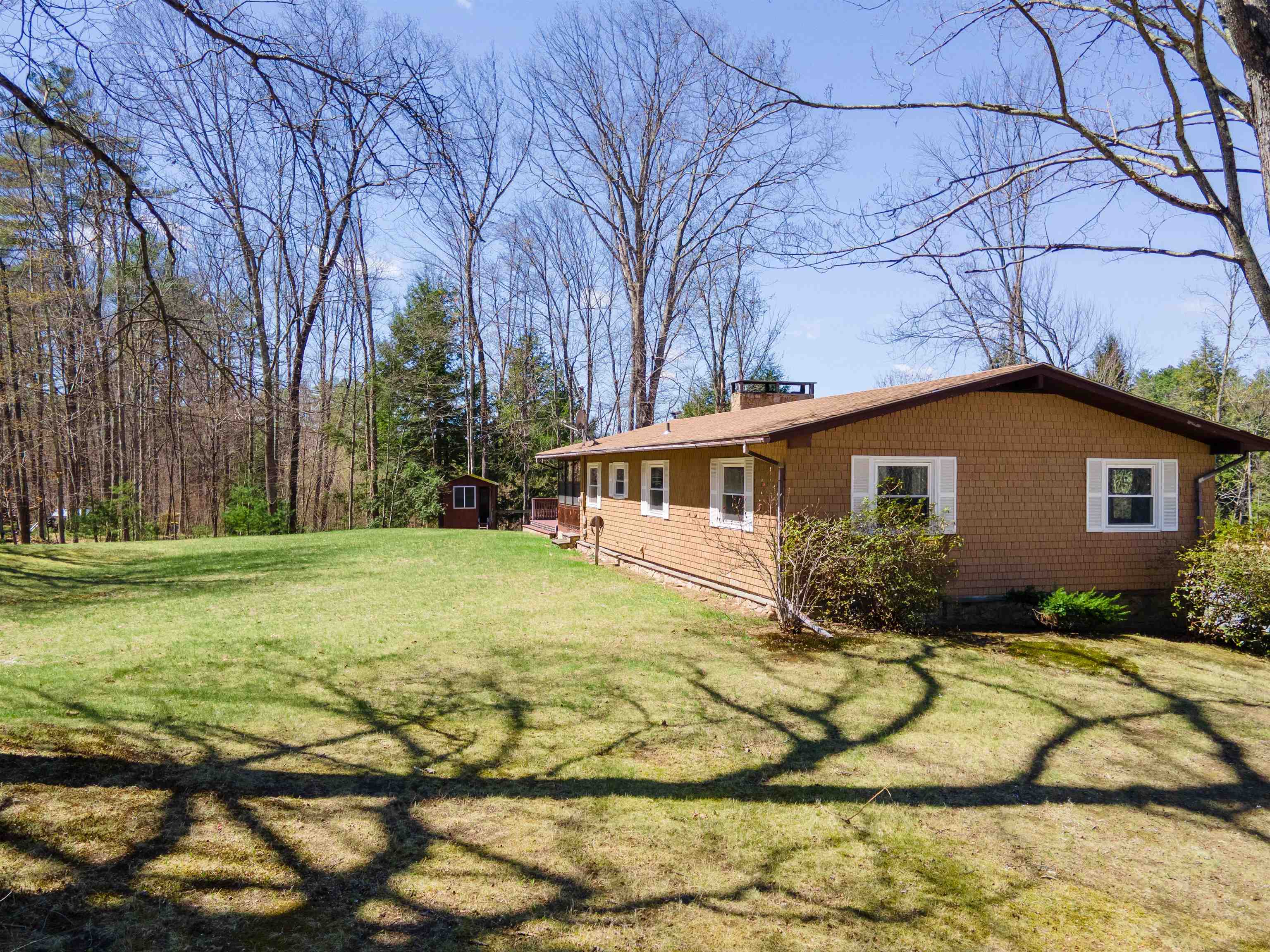 264 Ceda Road Charlestown, NH 03603 - Photo 3 of 46