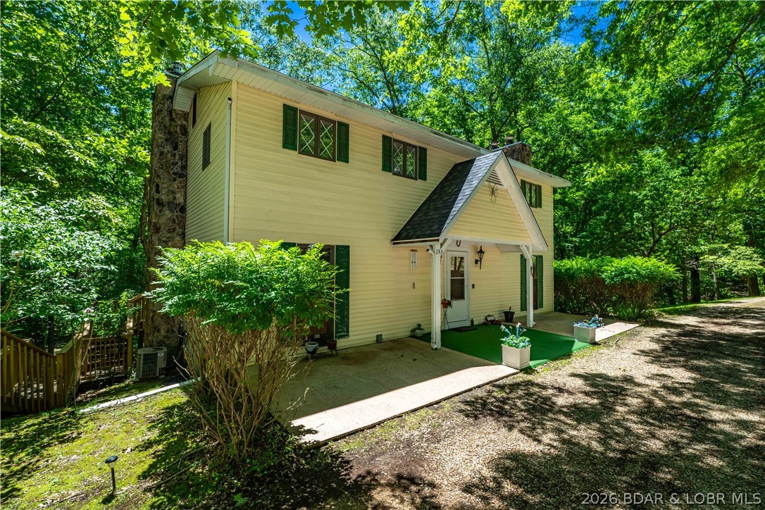 153 Sille Acres Road Sunrise Beach, MO 65079 - Photo 48 of 94
