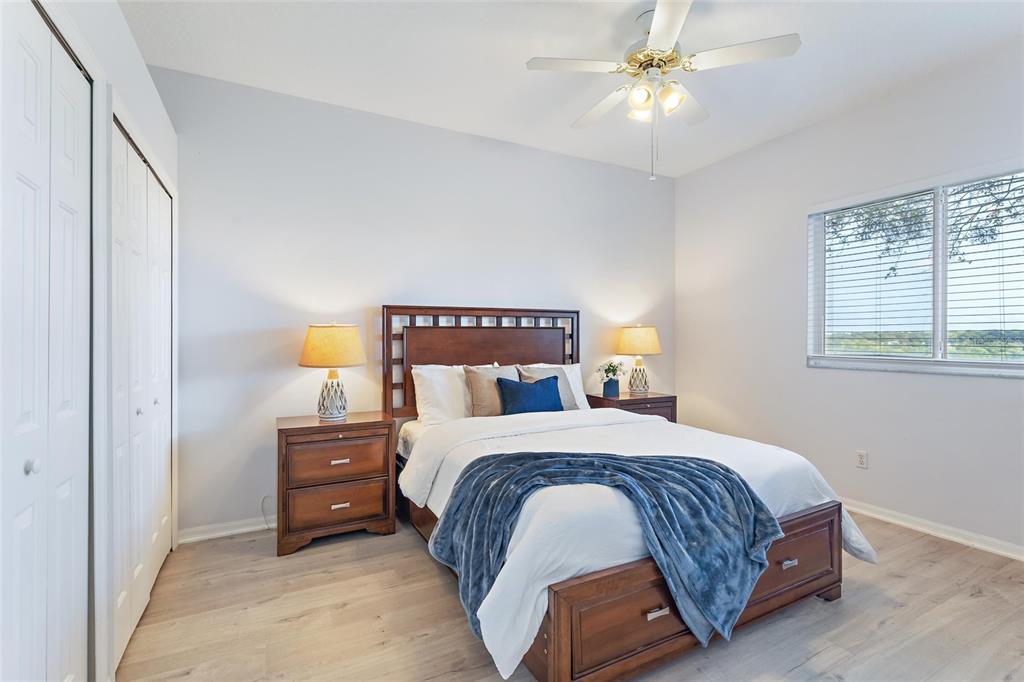 3984 Beacon Ridge Way Clermont, FL 34711 - Photo 32 of 59 Bedroom 3
