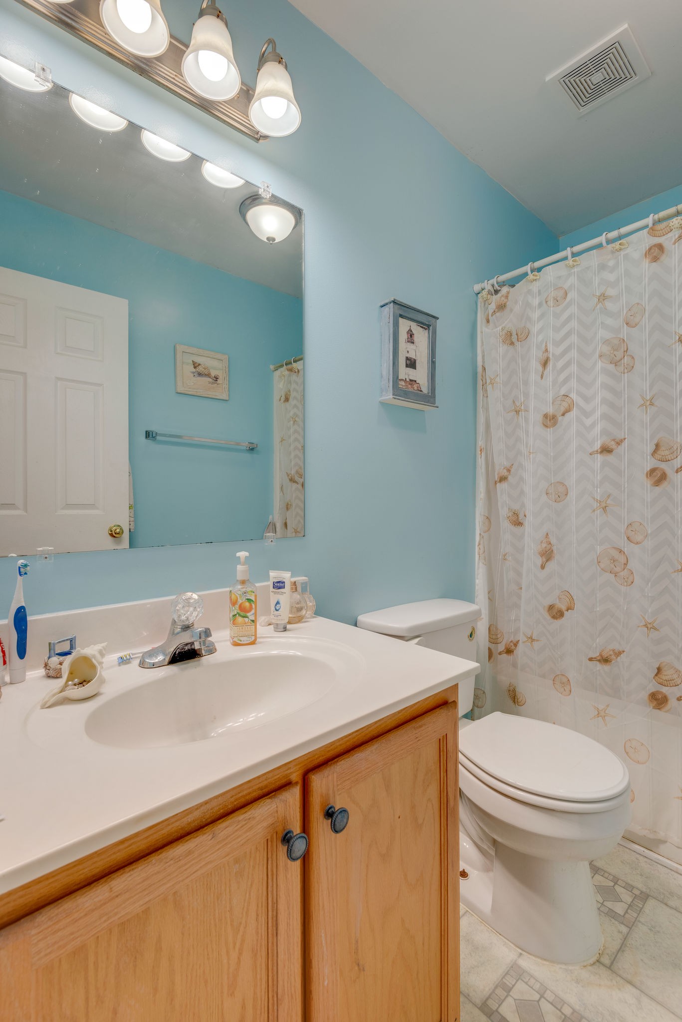 1069 Glendale Road White Bluff, TN 37187 - Photo 17 of 29 Gallery Image 17
