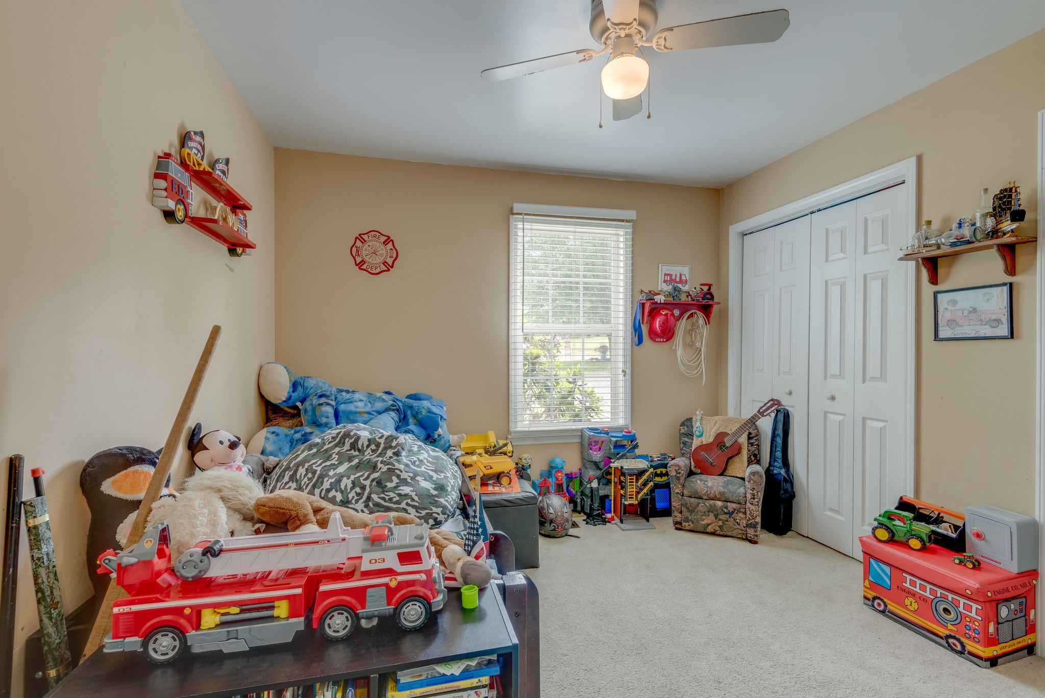 1069 Glendale Road White Bluff, TN 37187 - Photo 18 of 29 Gallery Image 18
