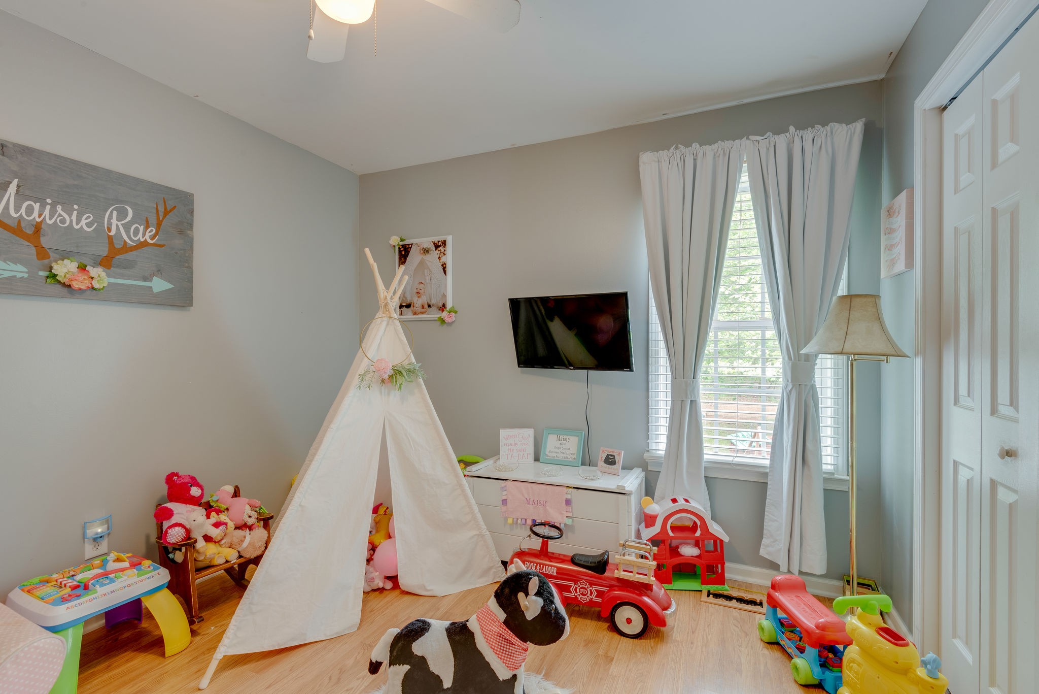 1069 Glendale Road White Bluff, TN 37187 - Photo 22 of 29 Gallery Image 22