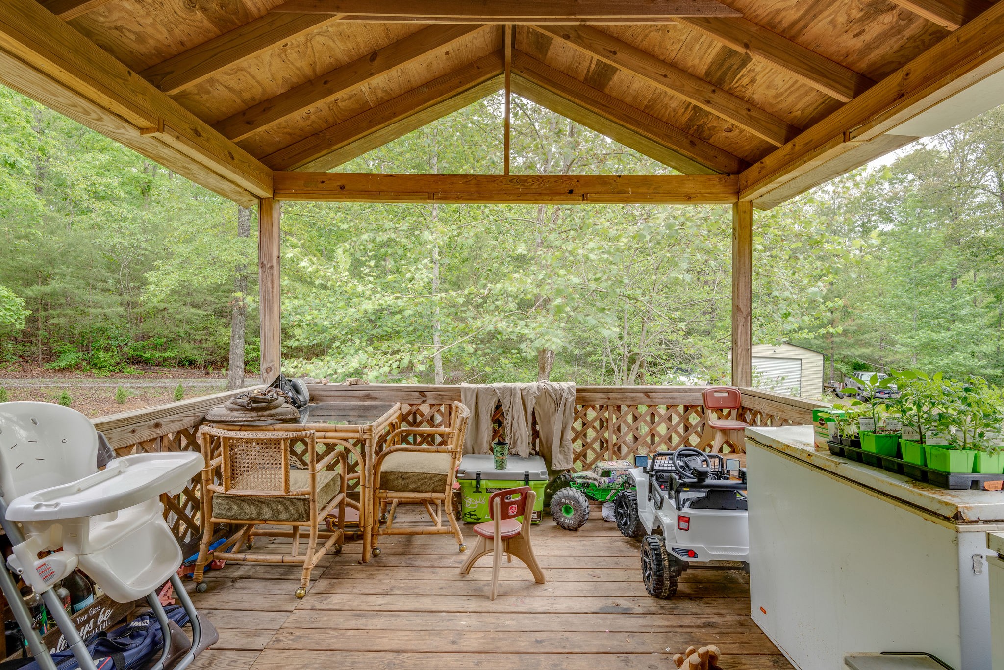 1069 Glendale Road White Bluff, TN 37187 - Photo 24 of 29 Gallery Image 24