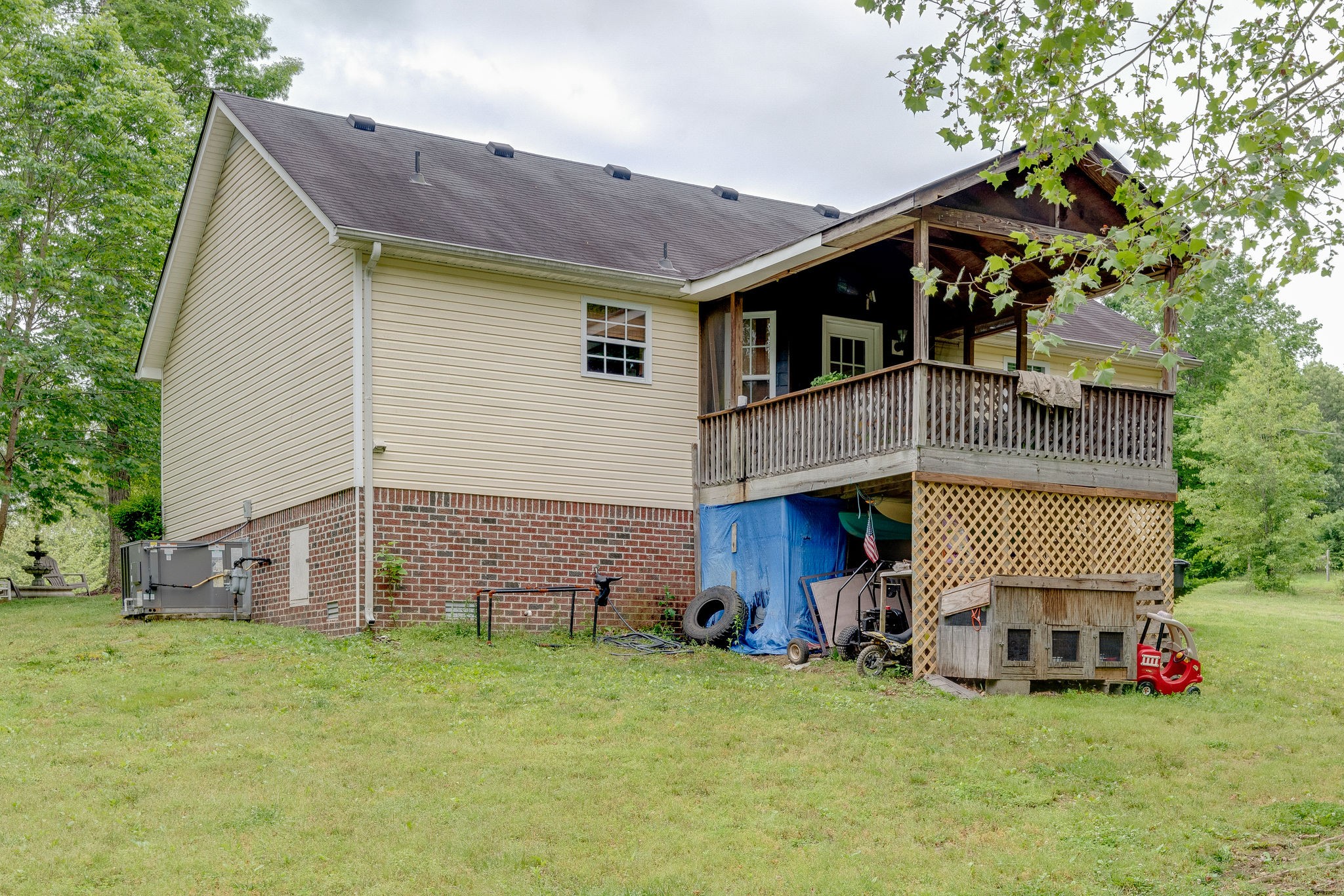 1069 Glendale Road White Bluff, TN 37187 - Photo 26 of 29 Gallery Image 26