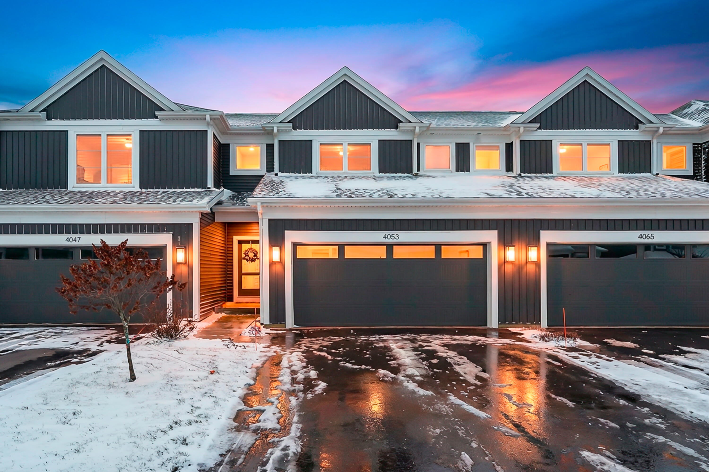 Enclave Way 4053 Kalamazoo 49006-1