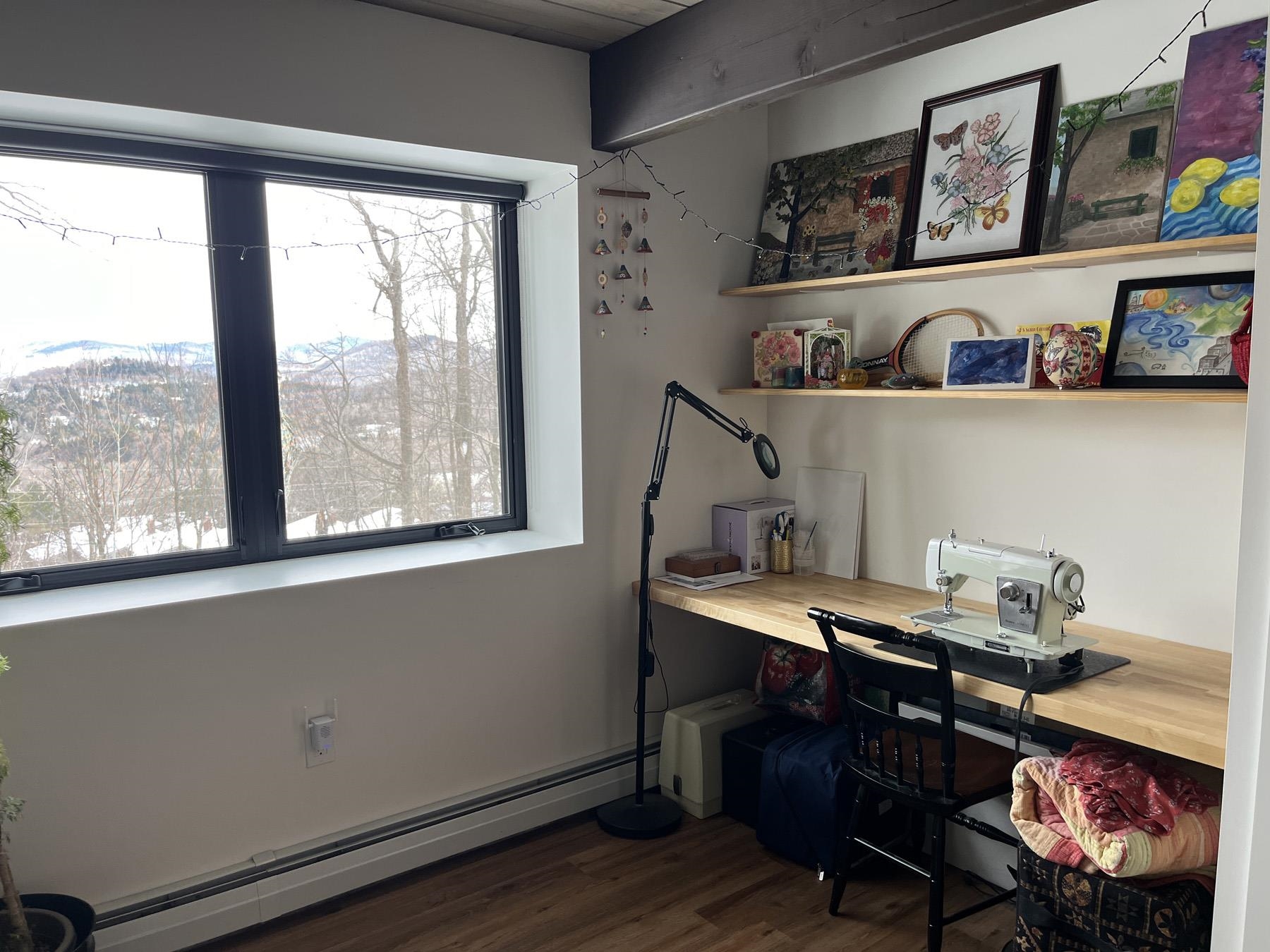 40 Upper Village Road Warren, VT 05674 - Photo 16 of 37