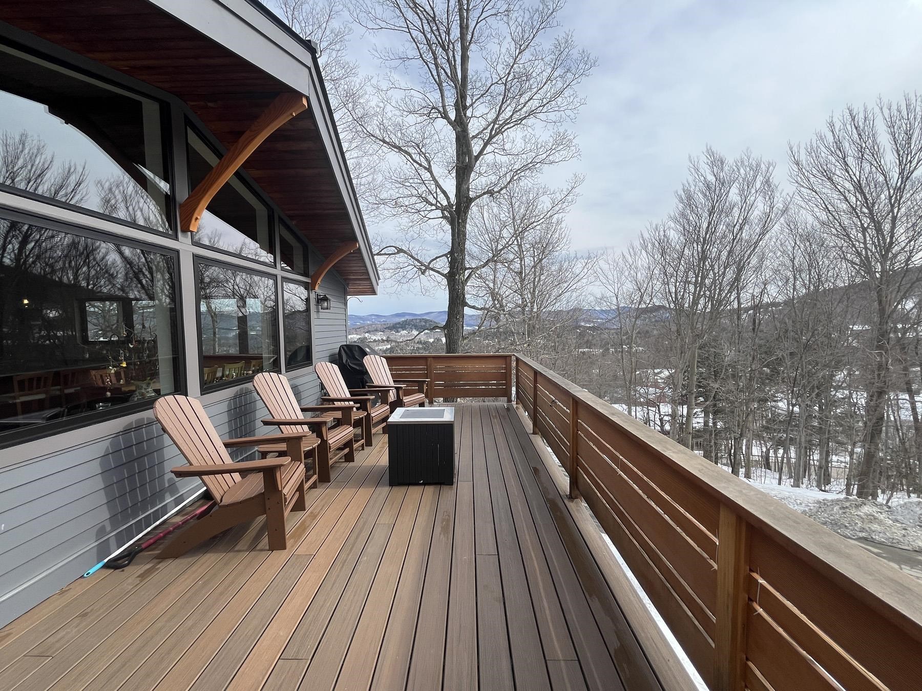 40 Upper Village Road Warren, VT 05674 - Photo 21 of 37