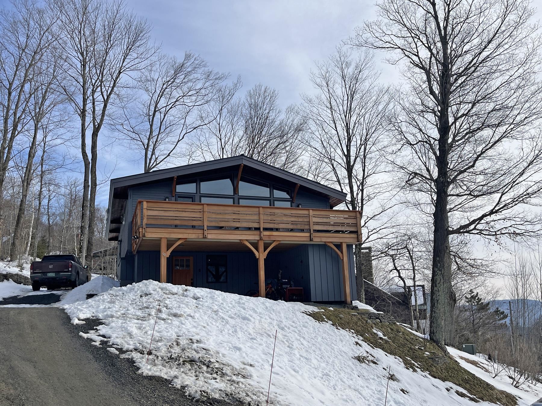 40 Upper Village Road Warren, VT 05674 - Photo 27 of 37