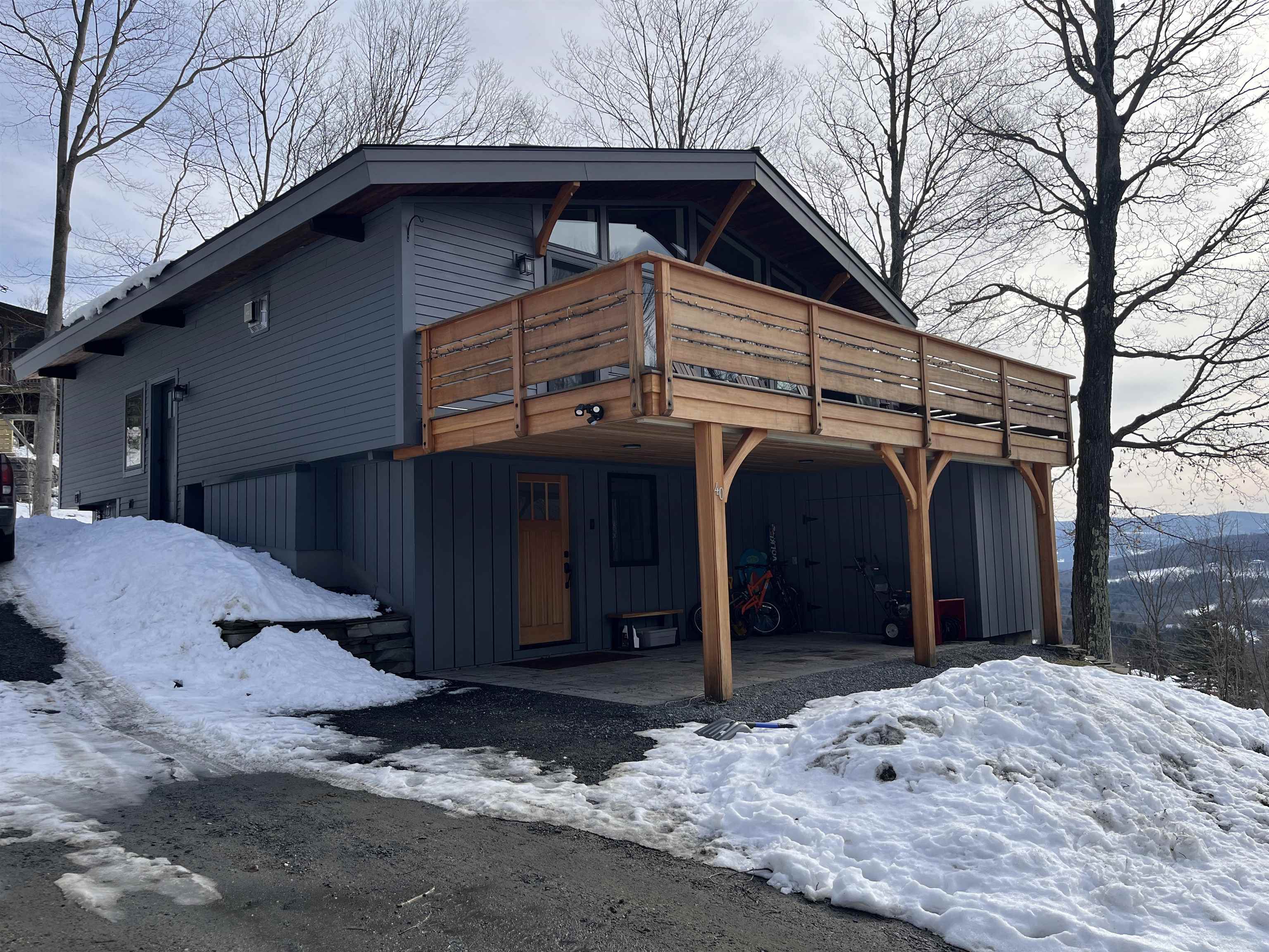 40 Upper Village Road Warren, VT 05674 - Photo 28 of 37