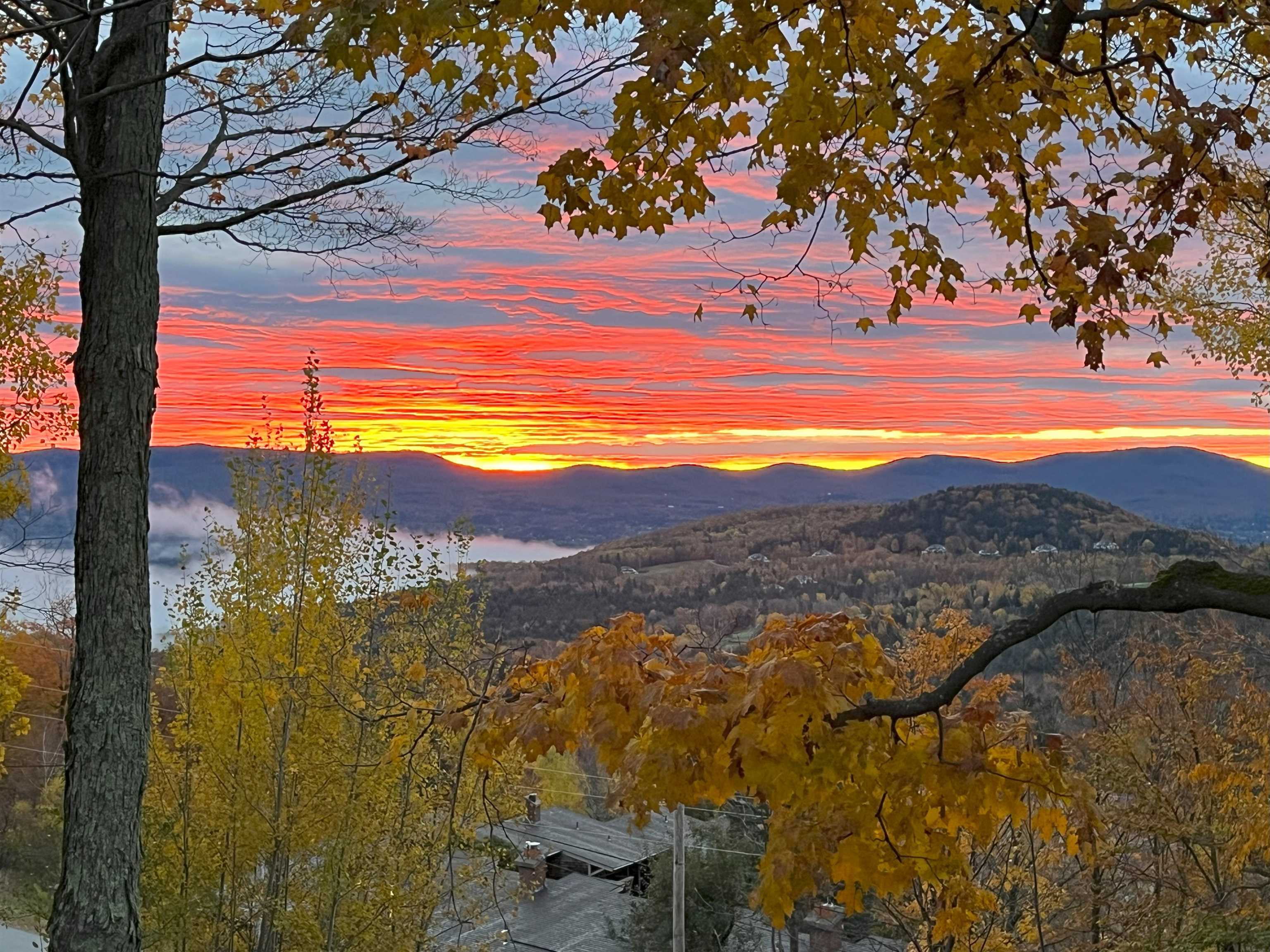 40 Upper Village Road Warren, VT 05674 - Photo 31 of 37