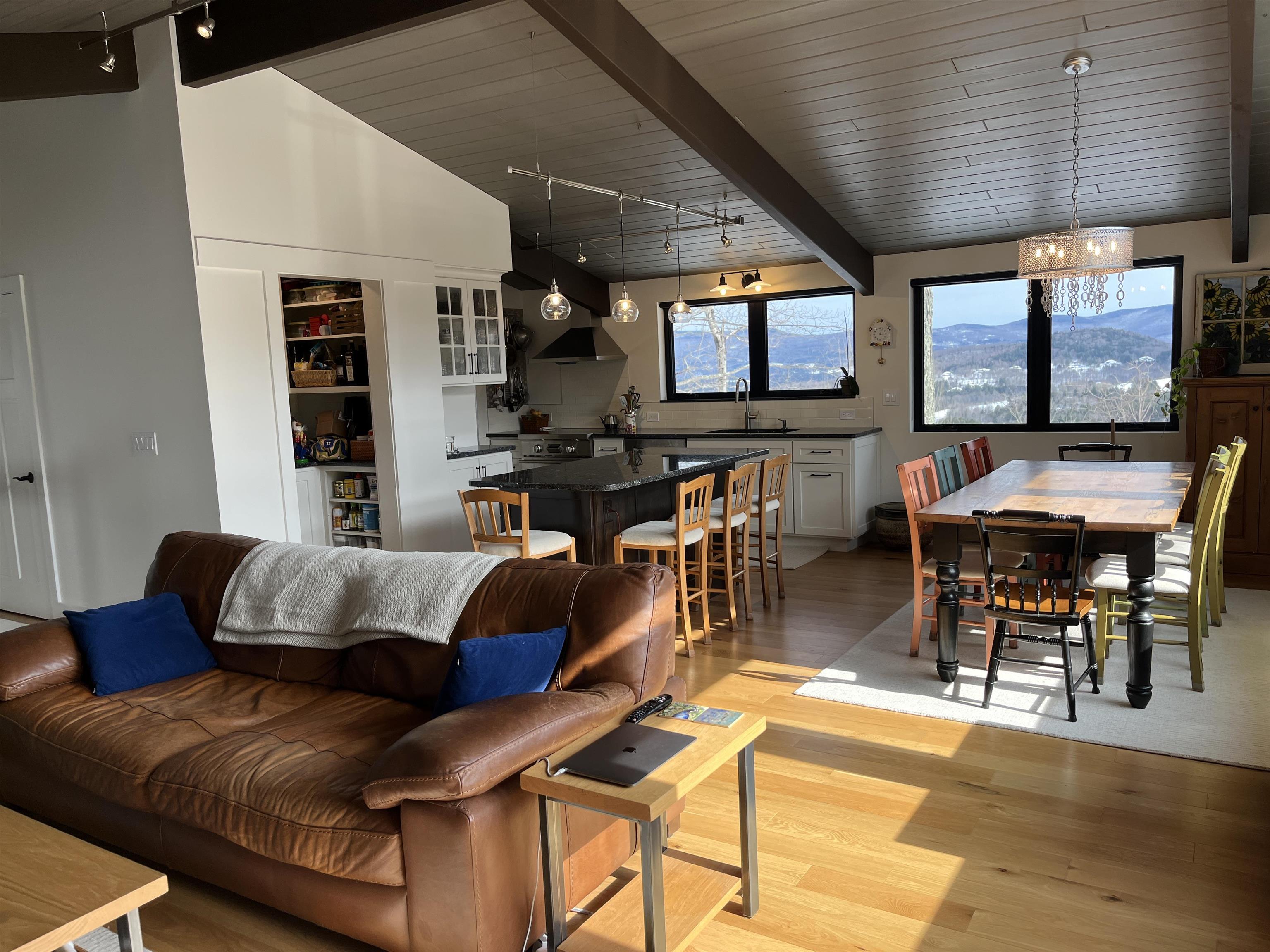 40 Upper Village Road Warren, VT 05674 - Photo 4 of 37