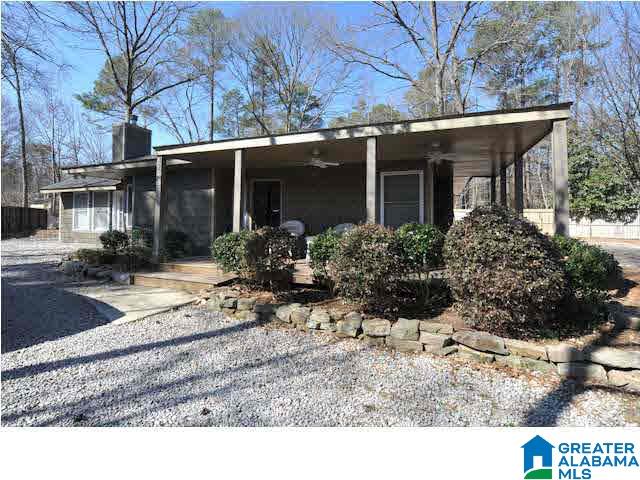 6124 Cahaba Valley Road Birmingham, AL 35242 - Photo 2 of 24
